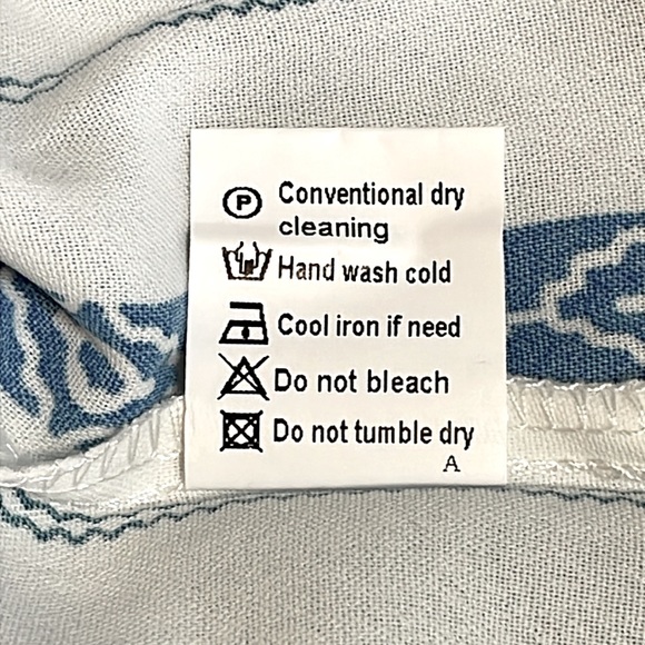 NWOT Women's V Neck Button Down Loose Casual Top Size Large, NWOT - Picture 10 of 11